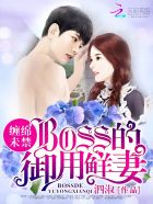 婚內試愛：BOSS花式寵妻