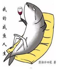 我的鹹魚人生