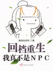 回檔重生：我真不是NPC